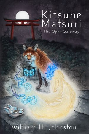 [Kitsune Masturi 01] • Kitsune Matsuri · the Open Gateway